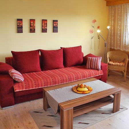 Ferienwohnung Wiese Riedenburg Kültér fotó