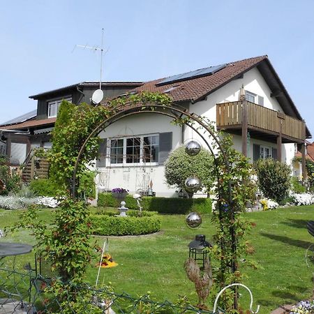 Ferienwohnung Wiese Riedenburg Kültér fotó