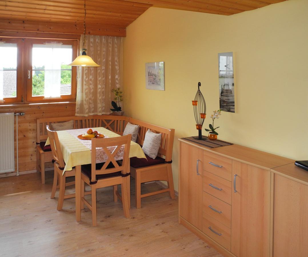 Ferienwohnung Wiese Riedenburg Kültér fotó