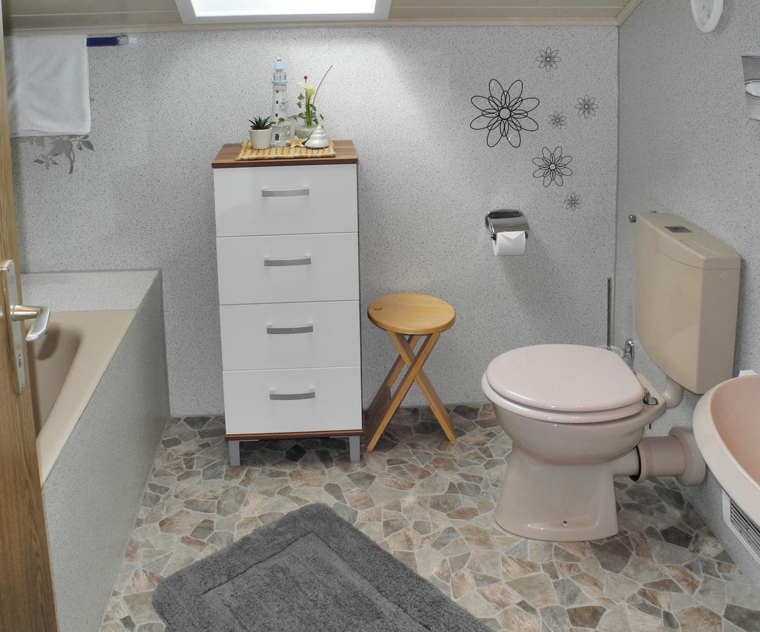 Ferienwohnung Wiese Riedenburg Kültér fotó